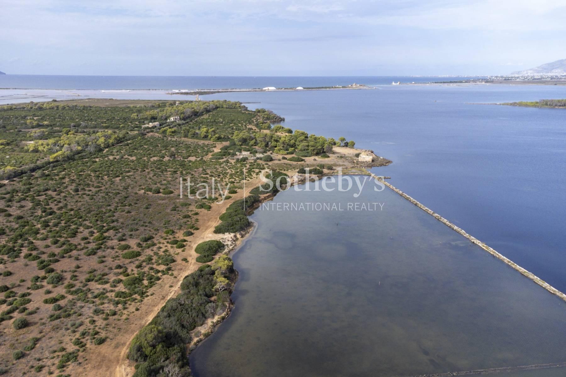 Proprietà unica nel Cuore di Isola Lunga, in vendita, Marsala | Sotheby’s Realty Italy - 6