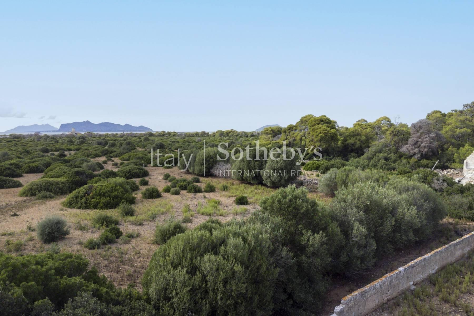 Proprietà Esclusiva nella Riserva dello Stagnone di Marsala, in vendita, Marsala | Sotheby’s Realty Italy - 10
