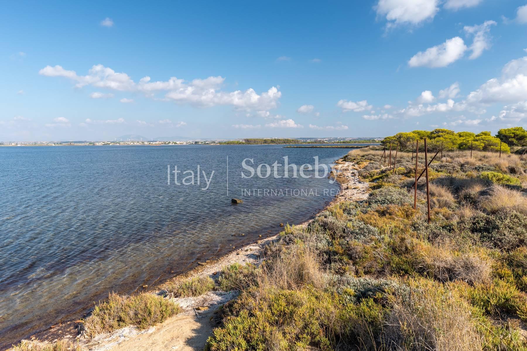 Proprietà unica nel Cuore di Isola Lunga, in vendita, Marsala | Sotheby’s Realty Italy - 2