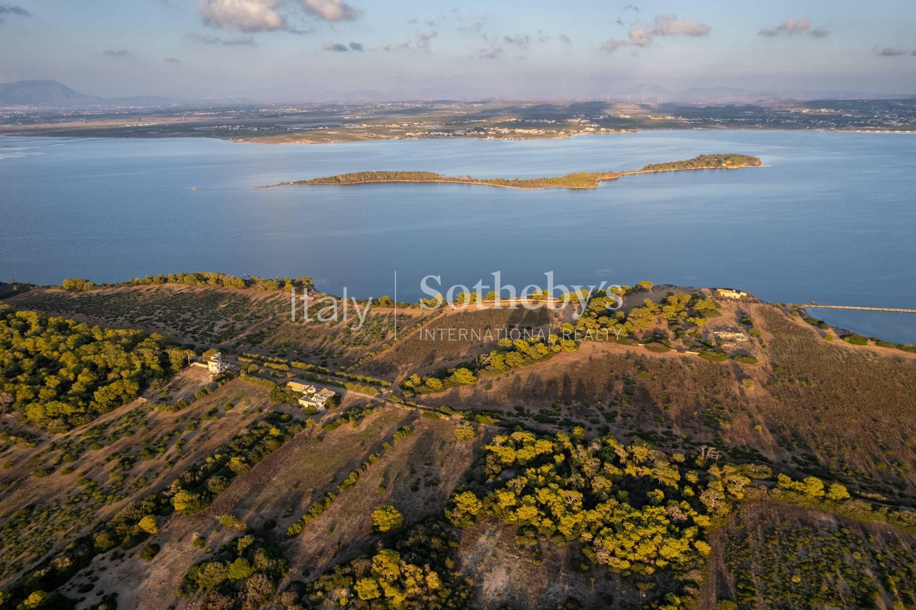 Proprietà unica nel Cuore di Isola Lunga, in vendita, Marsala | Sotheby’s Realty Italy - 5