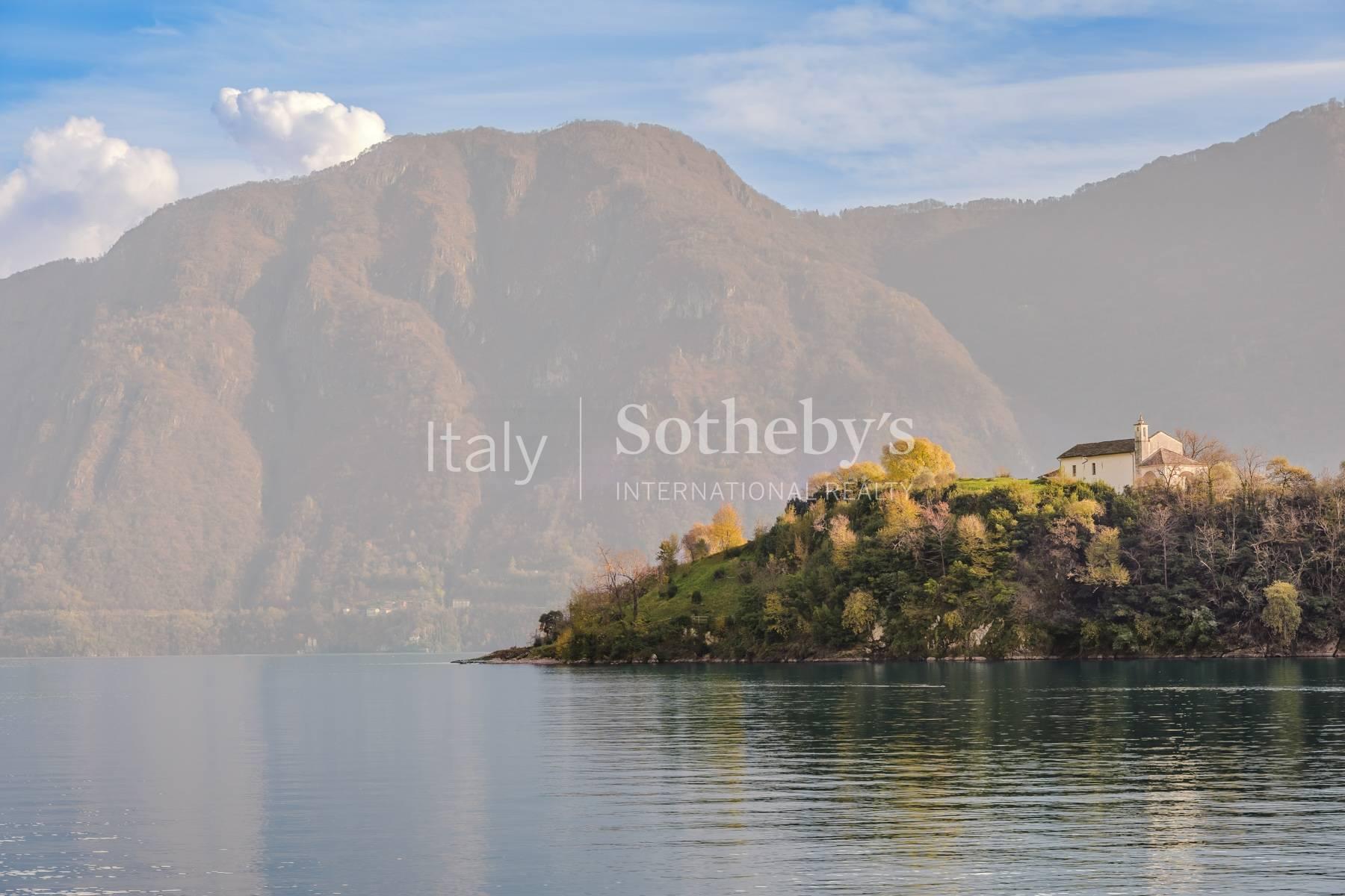 Villa Lake Horizon – Rifugio di Lusso a Tremezzina, in affitto, Tremezzina | Sotheby’s Realty Italy - 21