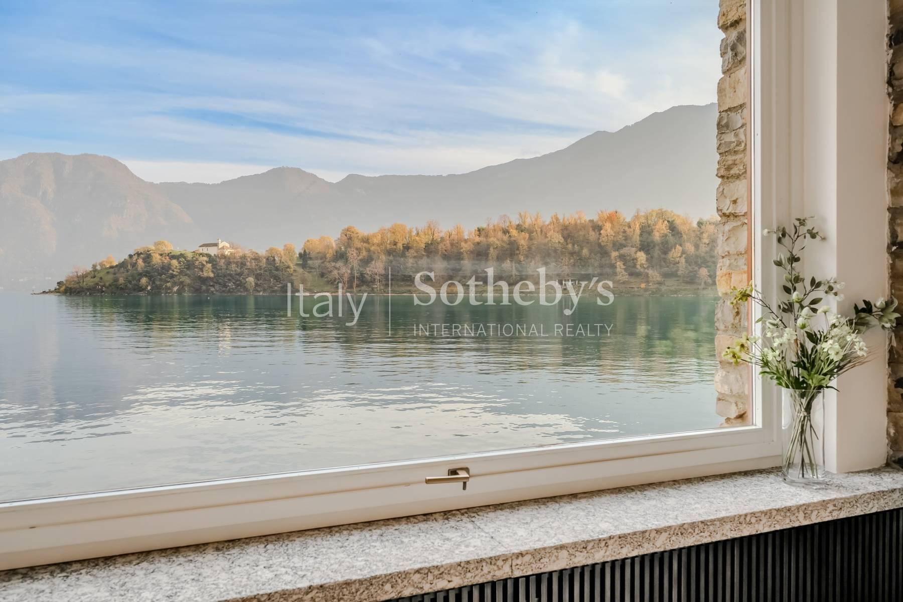Villa Lake Horizon – Rifugio di Lusso a Tremezzina, in affitto, Tremezzina | Sotheby’s Realty Italy - 20