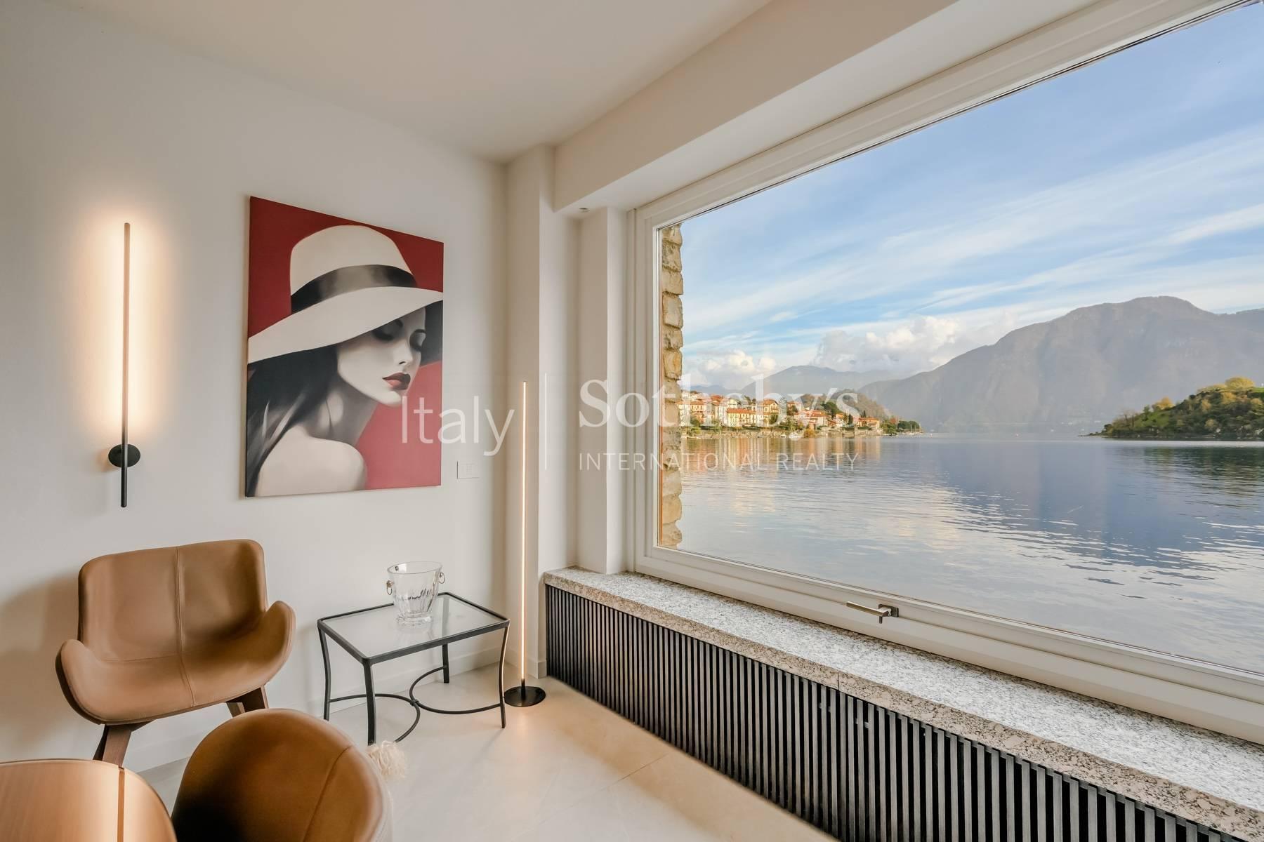 Villa Lake Horizon – Rifugio di Lusso a Tremezzina, in affitto, Tremezzina | Sotheby’s Realty Italy - 28