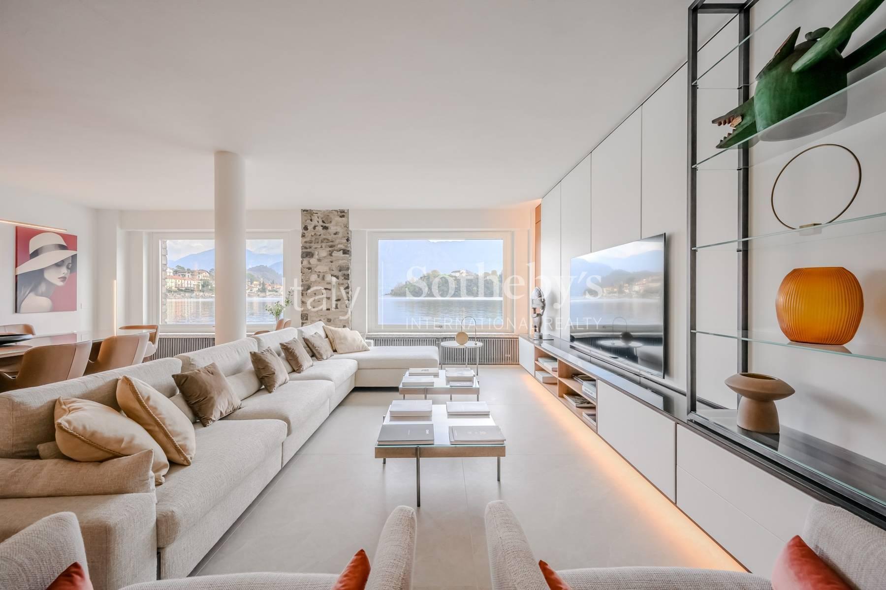 Villa Lake Horizon – Rifugio di Lusso a Tremezzina, in affitto, Tremezzina | Sotheby’s Realty Italy - 6