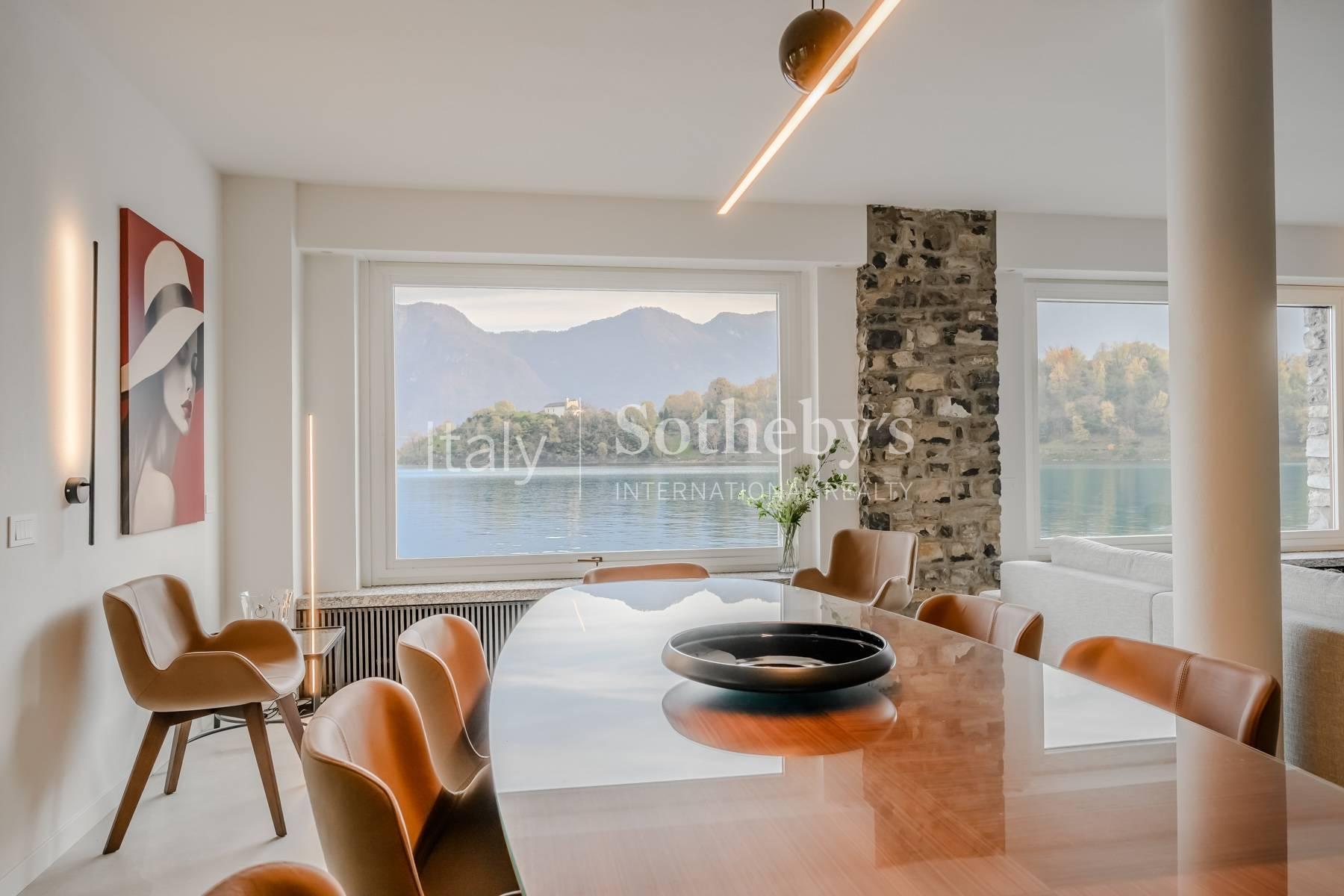 Villa Lake Horizon – Rifugio di Lusso a Tremezzina, in affitto, Tremezzina | Sotheby’s Realty Italy - 29