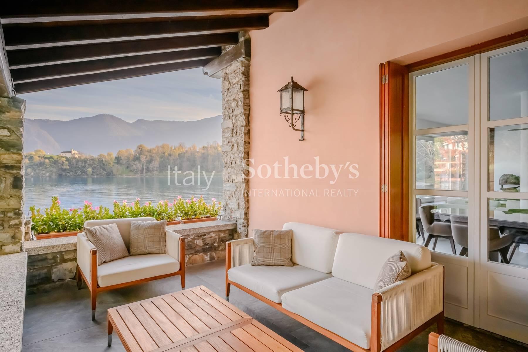 Villa Lake Horizon – Rifugio di Lusso a Tremezzina, in affitto, Tremezzina | Sotheby’s Realty Italy - 5