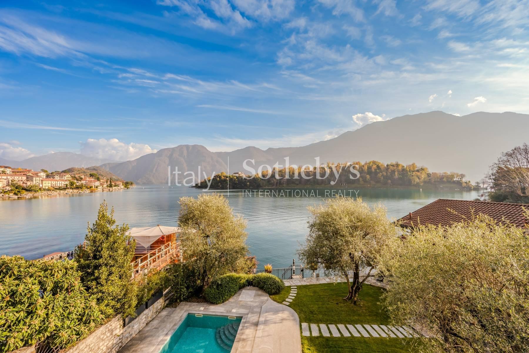 Villa Lake Horizon – Rifugio di Lusso a Tremezzina, in affitto, Tremezzina | Sotheby’s Realty Italy - 40