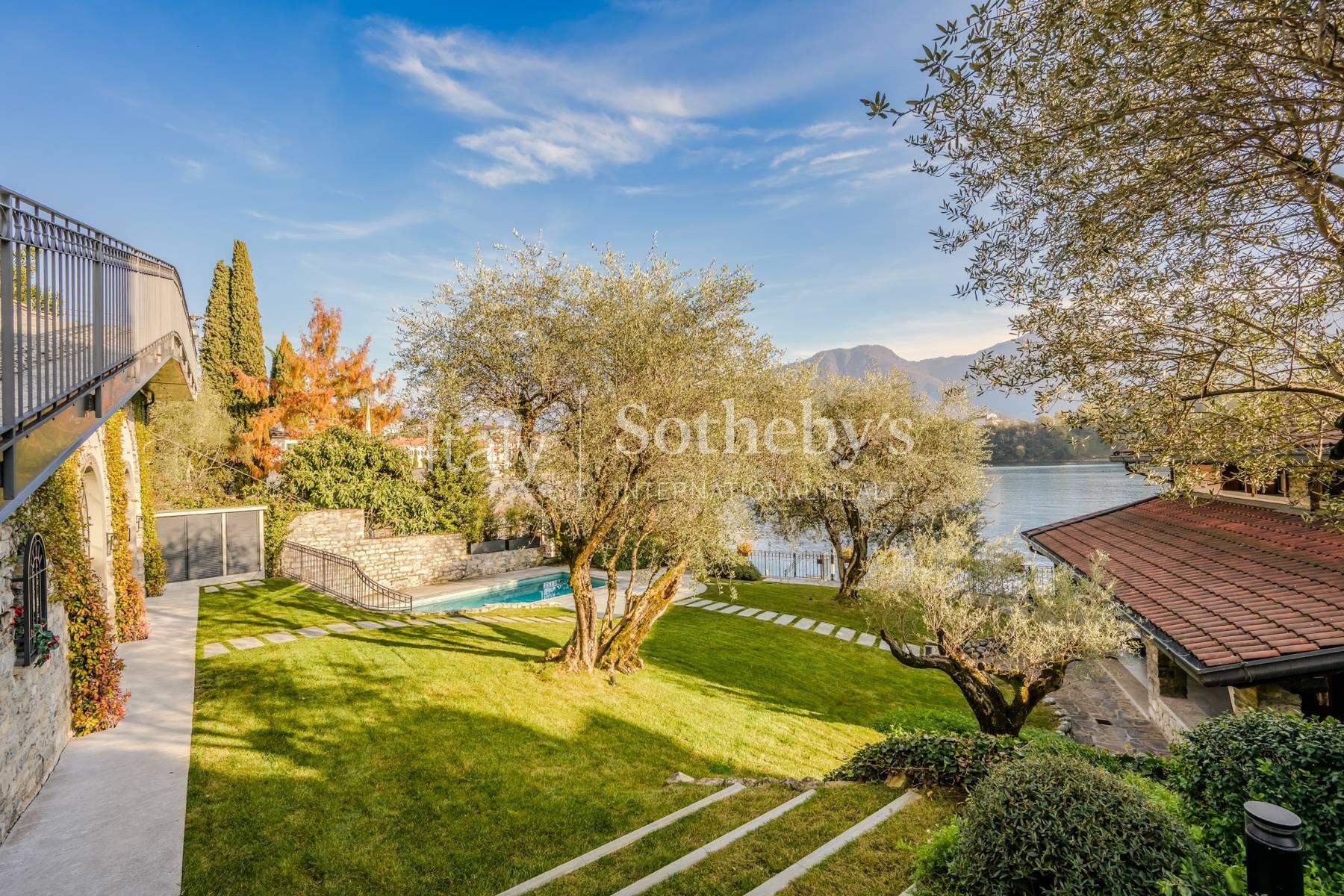 Villa Lake Horizon – Rifugio di Lusso a Tremezzina, in affitto, Tremezzina | Sotheby’s Realty Italy - 41