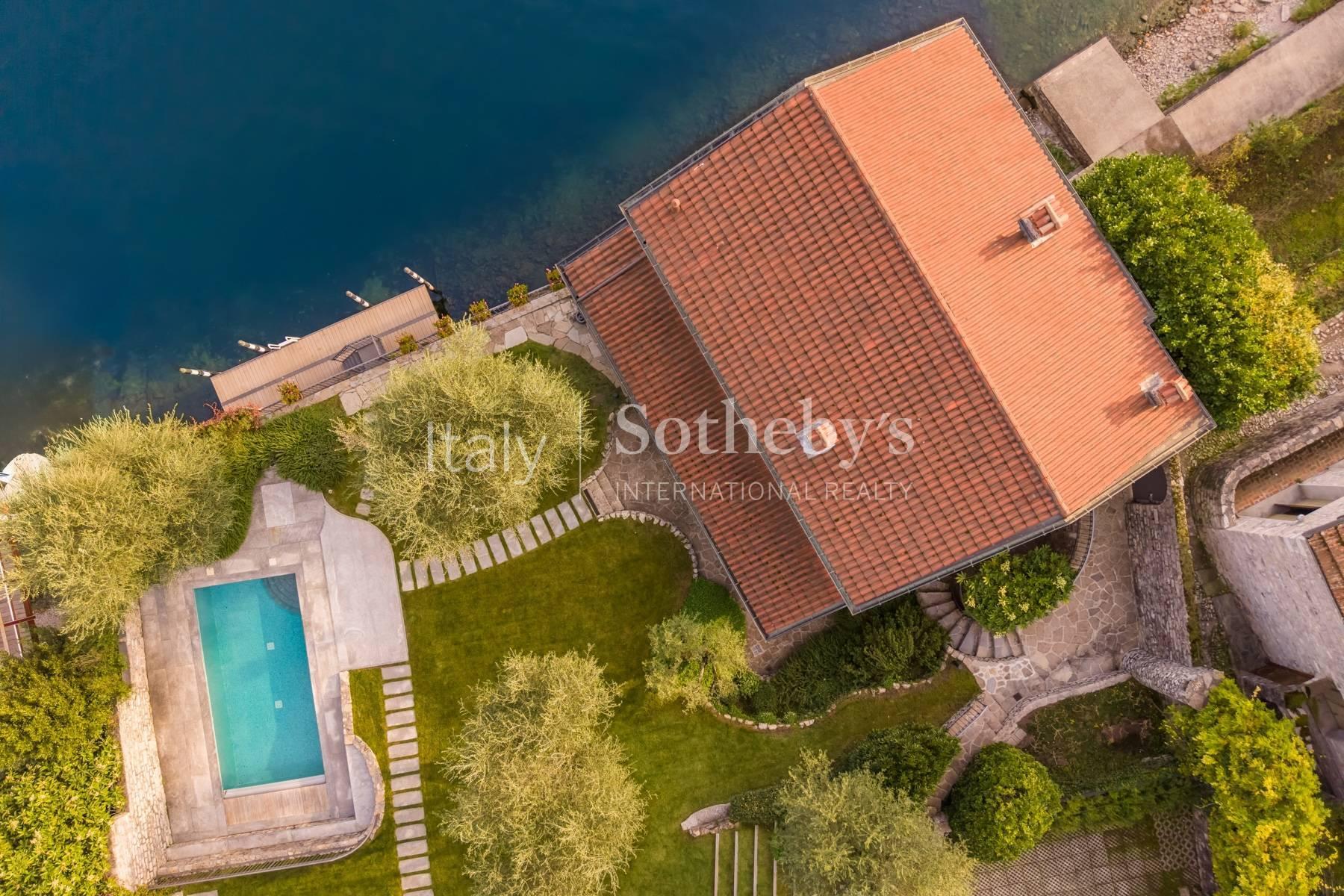 Villa Lake Horizon – Rifugio di Lusso a Tremezzina, in affitto, Tremezzina | Sotheby’s Realty Italy - 42