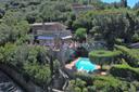 Villa moderna con piscina e giardino mediterraneo, in vendita, Castiglione della Pescaia | Sotheby’s Realty Italy - 3