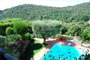 Villa moderna con piscina e giardino mediterraneo, in vendita, Castiglione della Pescaia | Sotheby’s Realty Italy - 14