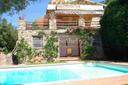 Villa moderna con piscina e giardino mediterraneo, in vendita, Castiglione della Pescaia | Sotheby’s Realty Italy - 4