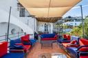 Casa indipendente in edificio storico del XIV secolo, in vendita, Capri | Sotheby’s Realty Italy - 14