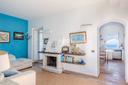 Casa indipendente in edificio storico del XIV secolo, in vendita, Capri | Sotheby’s Realty Italy - 4
