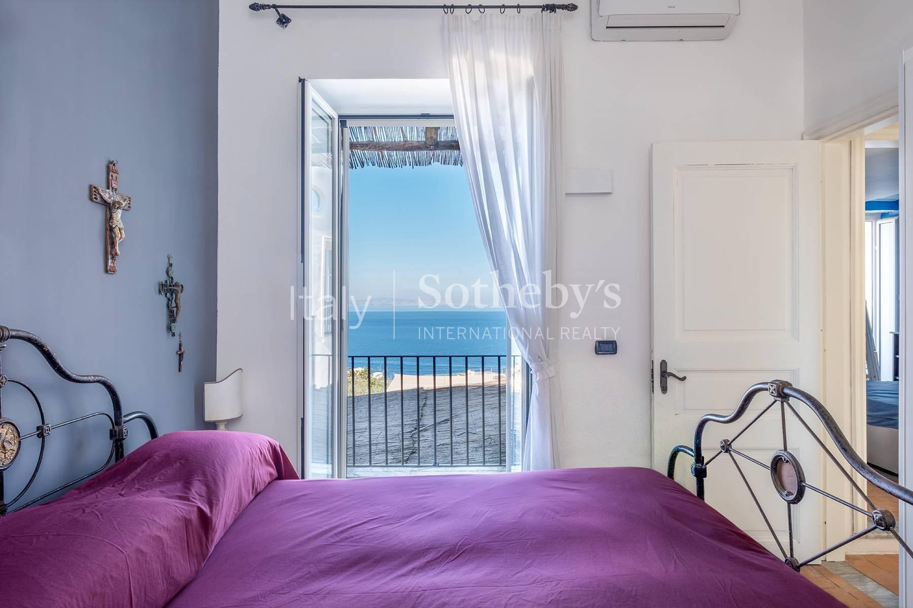 Casa indipendente in edificio storico del XIV secolo, in vendita, Capri | Sotheby’s Realty Italy - 7