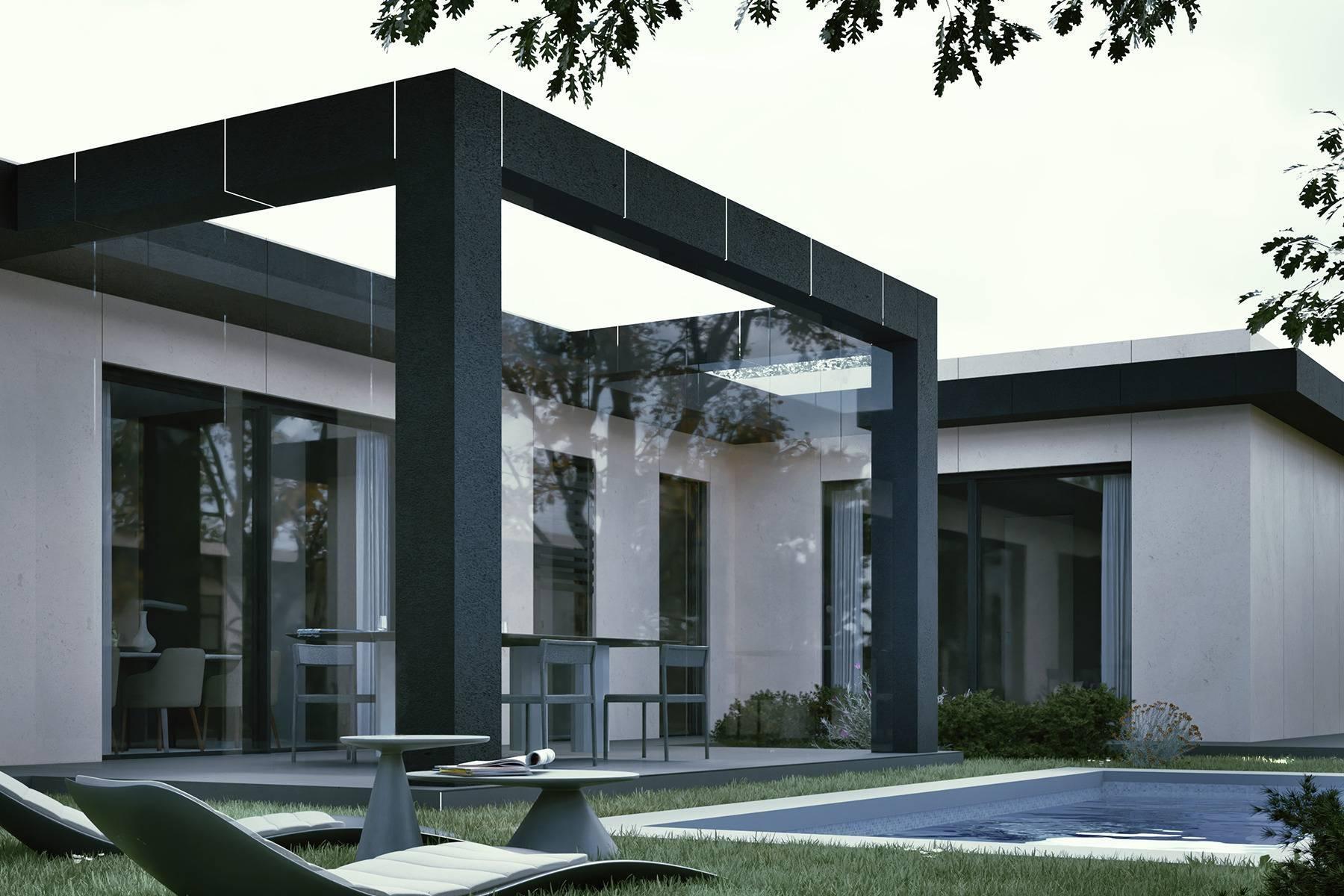 Gammavilla - design villa with swimming pool - 3