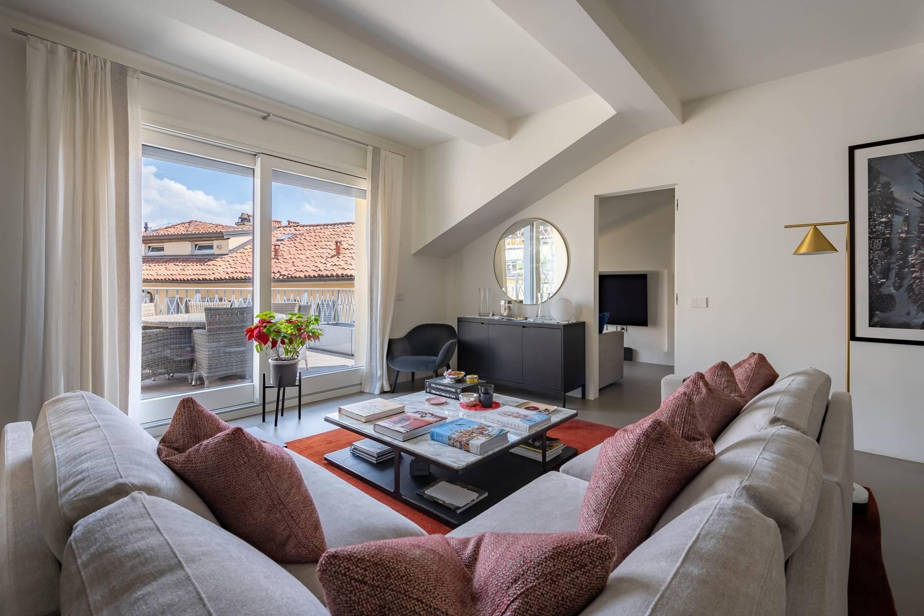 Historic Milan with a contemporary soul - 1