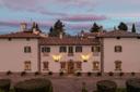Meravigliosa tenuta ristrutturata con 18 ha di terreno, in vendita, San Casciano in Val di Pesa | Sotheby’s Realty Italy - 1