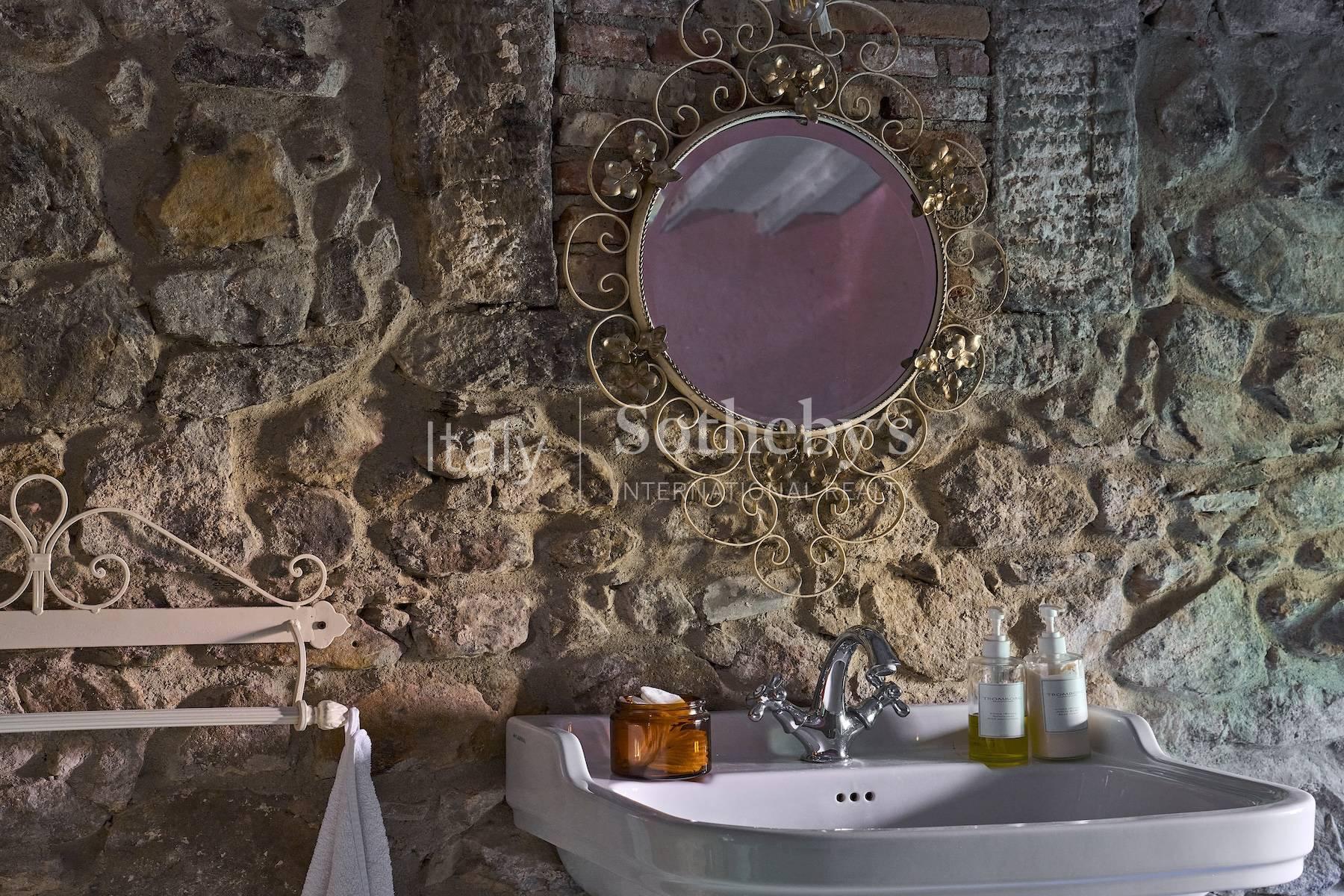 Authentic estate in the tuscan countryside, For sale, Marliana | Sotheby’s Realty Italy - 19