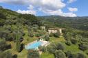 Authentic estate in the tuscan countryside, For sale, Marliana | Sotheby’s Realty Italy - 1