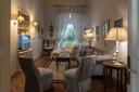 Prestigiosa villa liberty a Montecatini Alto, in vendita, Montecatini-Terme | Sotheby’s Realty Italy - 11