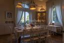 Prestigiosa villa liberty a Montecatini Alto, in vendita, Montecatini-Terme | Sotheby’s Realty Italy - 14