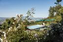 Prestigiosa villa liberty a Montecatini Alto, in vendita, Montecatini-Terme | Sotheby’s Realty Italy - 36