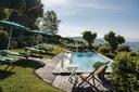 Prestigiosa villa liberty a Montecatini Alto, in vendita, Montecatini-Terme | Sotheby’s Realty Italy - 33