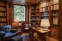 Prestigiosa villa liberty a Montecatini Alto, in vendita, Montecatini-Terme | Sotheby’s Realty Italy - 18