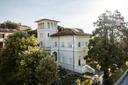 Prestigiosa villa liberty a Montecatini Alto, in vendita, Montecatini-Terme | Sotheby’s Realty Italy - 1