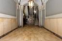 Luminoso appartamento nel quartiere Sallustiano, in vendita, Roma | Sotheby’s Realty Italy - 1