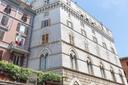 Luminoso appartamento nel quartiere Sallustiano, in vendita, Roma | Sotheby’s Realty Italy - 2