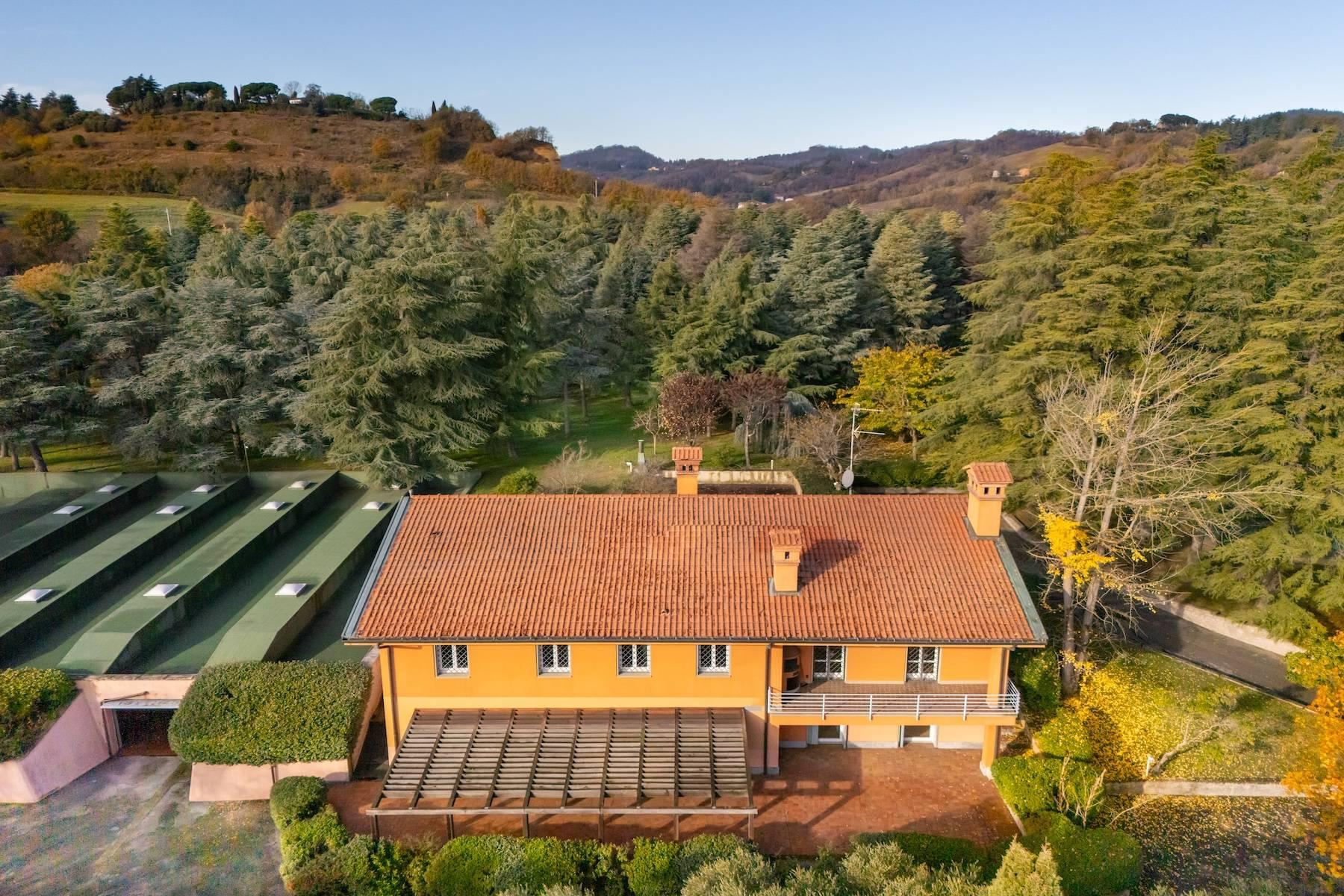 Prestigiosa villa panoramica - 1