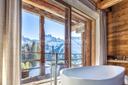 Esclusivo chalet sul Sellaronda, in vendita, Livinallongo del Col di Lana | Sotheby’s Realty Italy - 21
