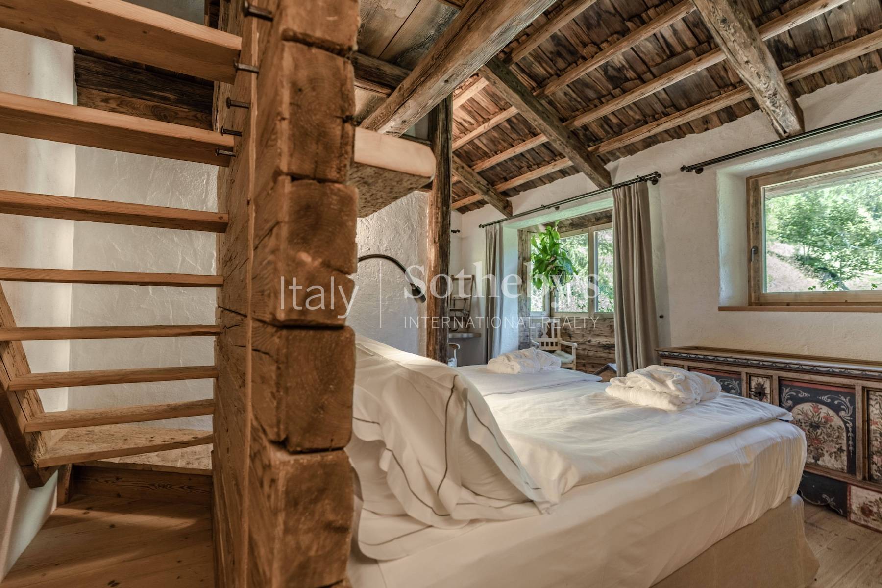 Esclusivo chalet sul Sellaronda, in vendita, Livinallongo del Col di Lana | Sotheby’s Realty Italy - 15