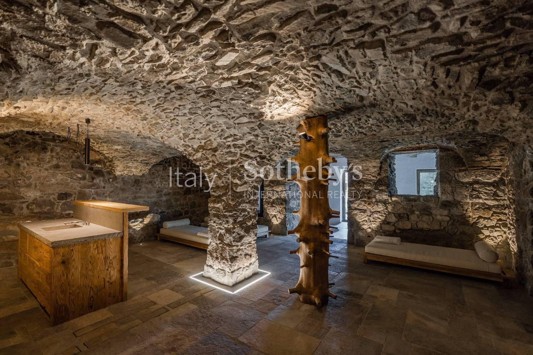 Esclusivo chalet sul Sellaronda, in vendita, Livinallongo del Col di Lana | Sotheby’s Realty Italy - 20