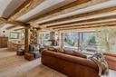 Esclusivo chalet sul Sellaronda, in vendita, Livinallongo del Col di Lana | Sotheby’s Realty Italy - 3
