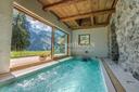 Esclusivo chalet sul Sellaronda, in vendita, Livinallongo del Col di Lana | Sotheby’s Realty Italy - 11