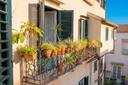 Elegante dimora del ’500 con affreschi nel cuore della Kalsa, in vendita, Palermo | Sotheby’s Realty Italy - 24