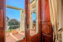 Elegante appartamento in villa d'epoca sul Lago Maggiore, in affitto, Arona | Sotheby’s Realty Italy - 9