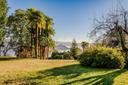 Elegante appartamento in villa d'epoca sul Lago Maggiore, in affitto, Arona | Sotheby’s Realty Italy - 10