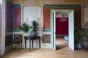 Elegante dimora del ’500 con affreschi nel cuore della Kalsa, in vendita, Palermo | Sotheby’s Realty Italy - 1