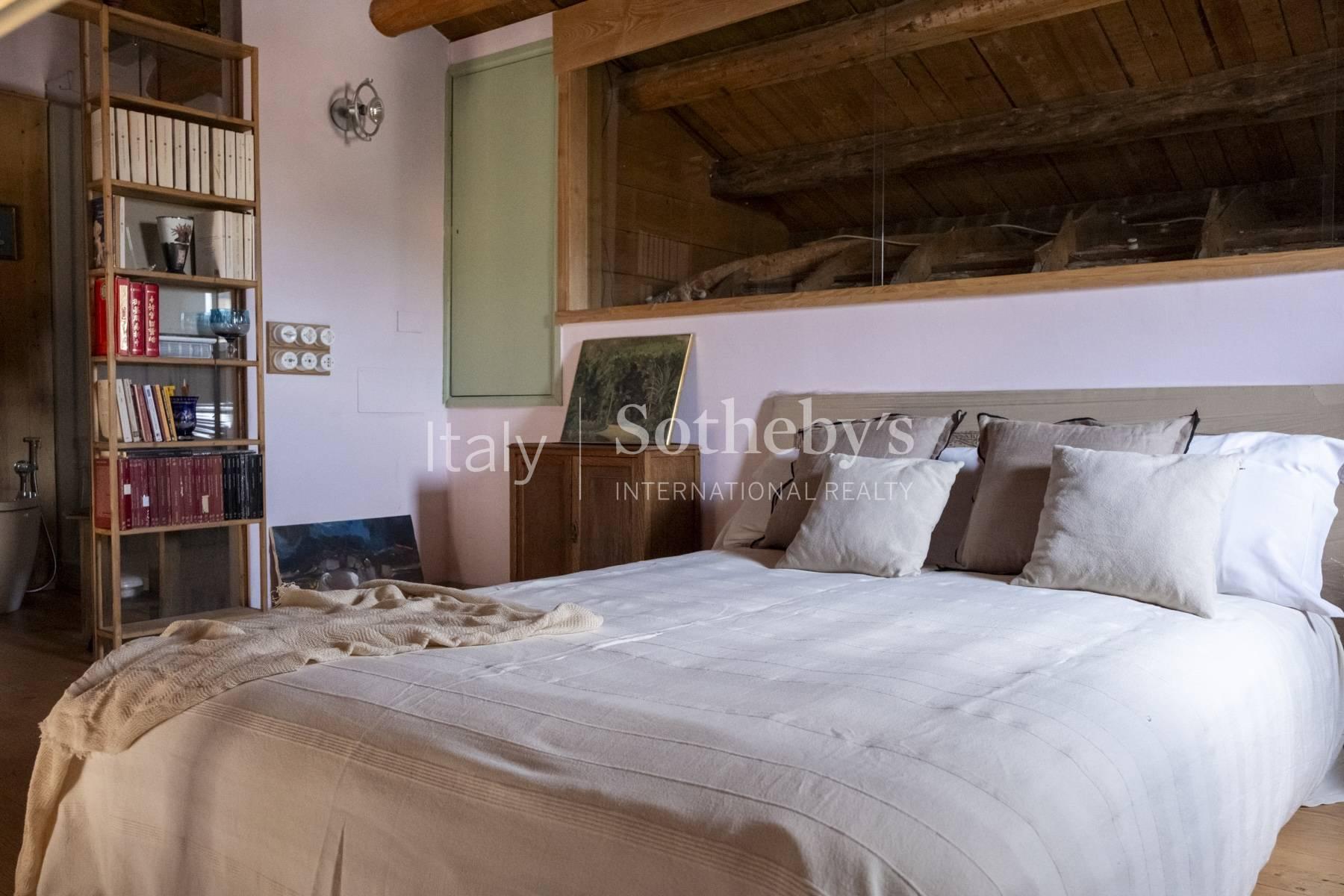 Elegante dimora del ’500 con affreschi nel cuore della Kalsa, in vendita, Palermo | Sotheby’s Realty Italy - 16