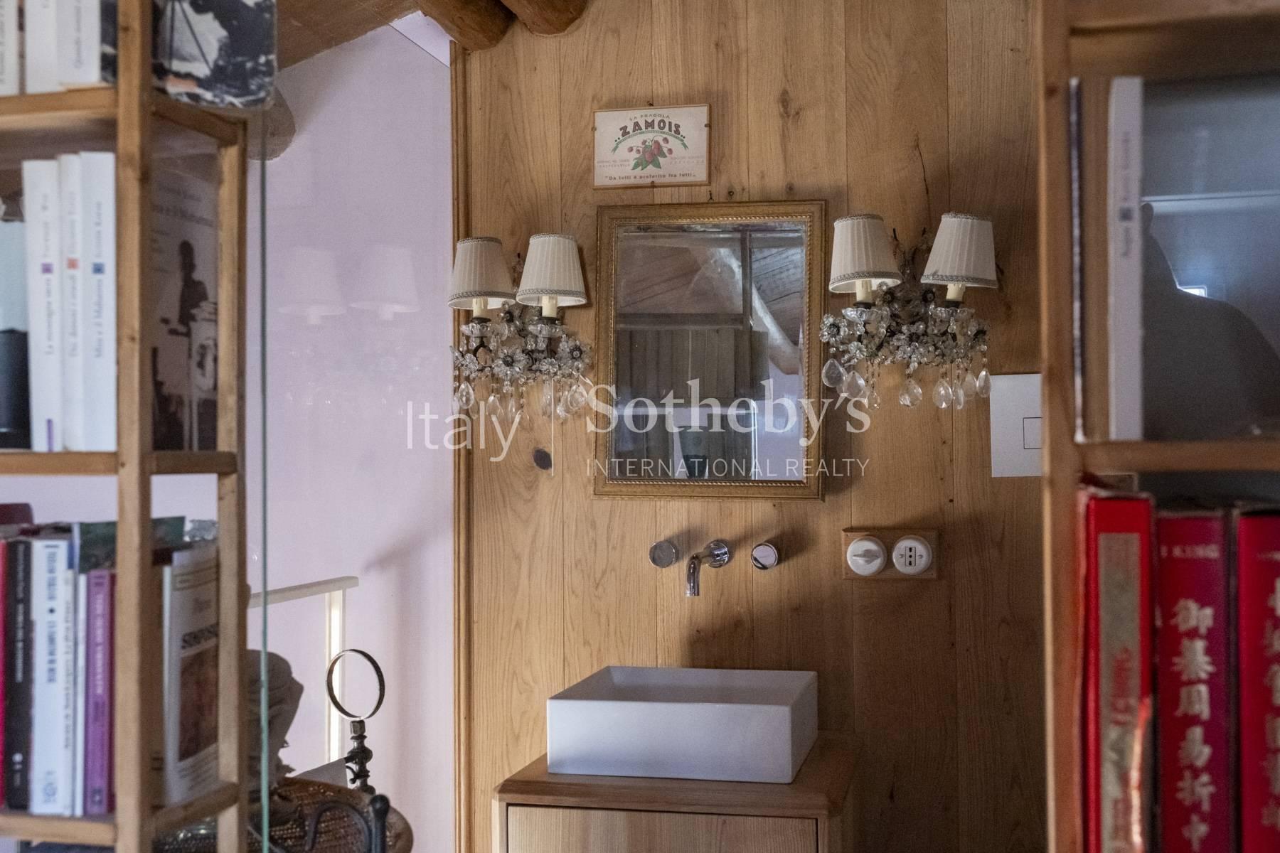 Elegante dimora del ’500 con affreschi nel cuore della Kalsa, in vendita, Palermo | Sotheby’s Realty Italy - 18