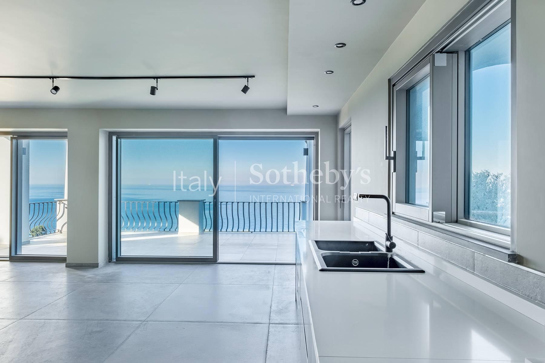 Rifugio di charme nel cuore di Anacapri, in vendita, Anacapri | Sotheby’s Realty Italy - 13