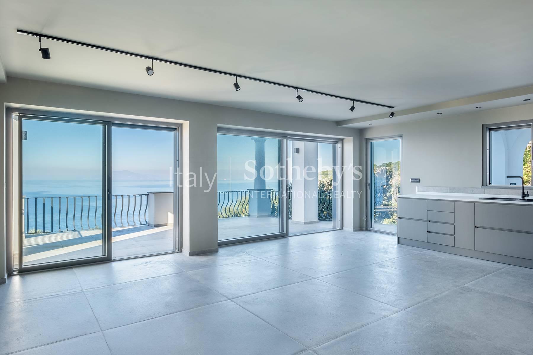 Rifugio di charme nel cuore di Anacapri, in vendita, Anacapri | Sotheby’s Realty Italy - 17