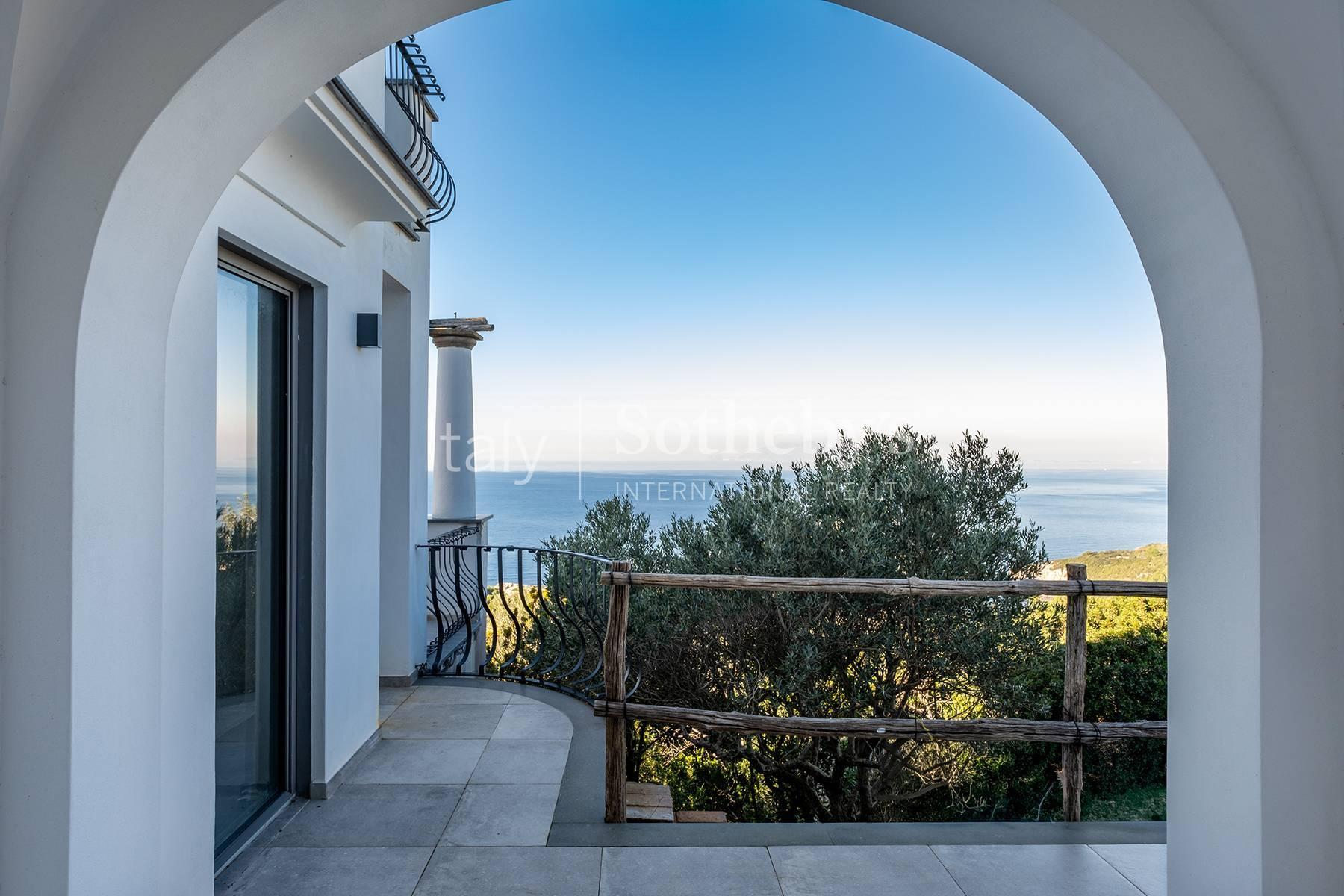 Rifugio di charme nel cuore di Anacapri, in vendita, Anacapri | Sotheby’s Realty Italy - 9
