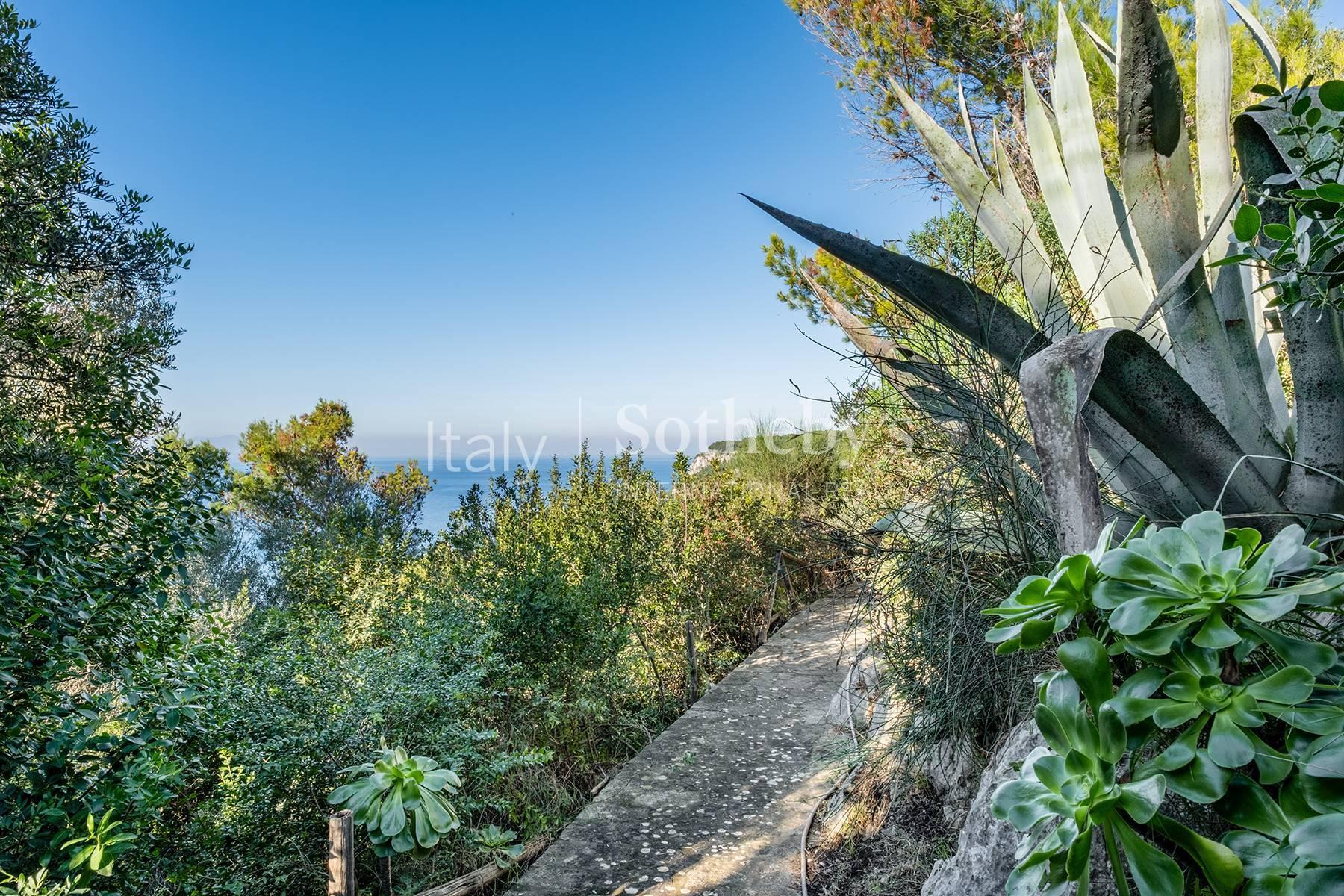 Rifugio di charme nel cuore di Anacapri, in vendita, Anacapri | Sotheby’s Realty Italy - 29