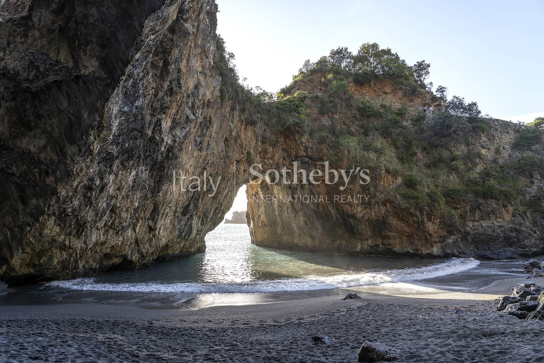 Fortezza normanna sul mare della Calabria, in vendita, Praia a Mare | Sotheby’s Realty Italy - 27