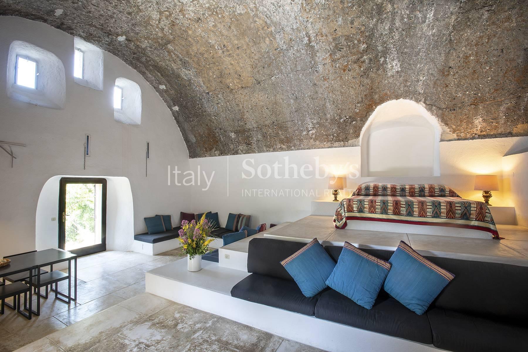 Fortezza normanna sul mare della Calabria, in vendita, Praia a Mare | Sotheby’s Realty Italy - 16
